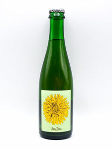 Fonta Flora- Brutus