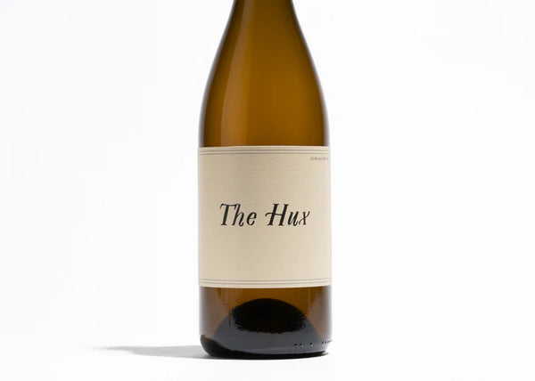 Swick Wines- The Hux Skin 2021
