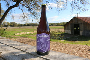Jester King- Singalong Deathmatch 2021 750ml