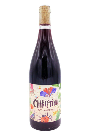Christina - St. Laurent 2020 (750ml)