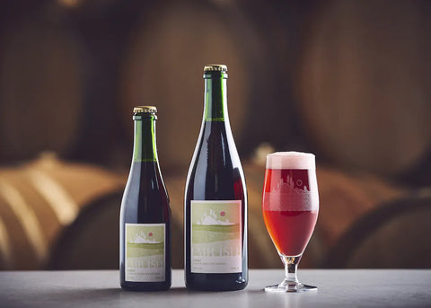 Fair Isle Brewing- HIMMAT