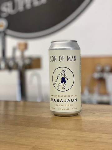 Son of Man Basajuan Son of Man Basajuan