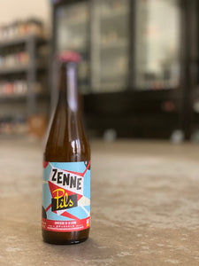 De La Senne- Zenne Pils 330ml Bottle
