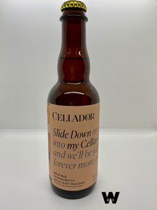 Cellador Ales- Slide Down My Cellar Door
