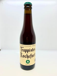 ROCHEFORT- 8 TRAPPIST ALE