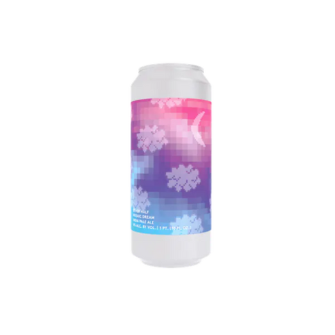Other Half Brewing- Mosaic Dream (IPA)