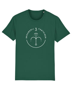 3 Fonteinen T Shirt