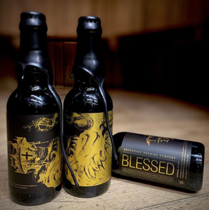 Anchorage Blessed 375ml (Stout)
