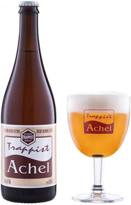Achel Brewery- Extra Blond (Trappist Style)