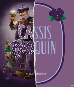 Tilquin Cassis Rullquin