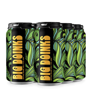 Fair State- Big Doinks(EXTRA DANK IPA)
