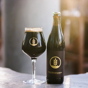 Pure Project-Could be an Illusion (Stout)