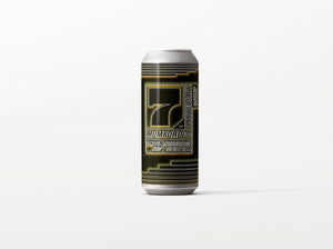 Mumford Brewing- 7th Anniversary (TIPA)