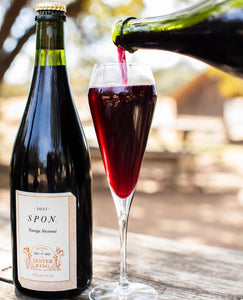 Jester King Brewery- 2021 SPON TOURIGA NACIONAL