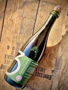 3 Fonteinen Braambes Oogst 2020 (season 20|21) Blend No. 21