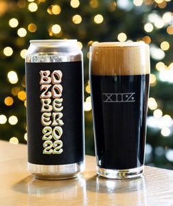 Evil Twin Brewing- Bozo Beer 2022