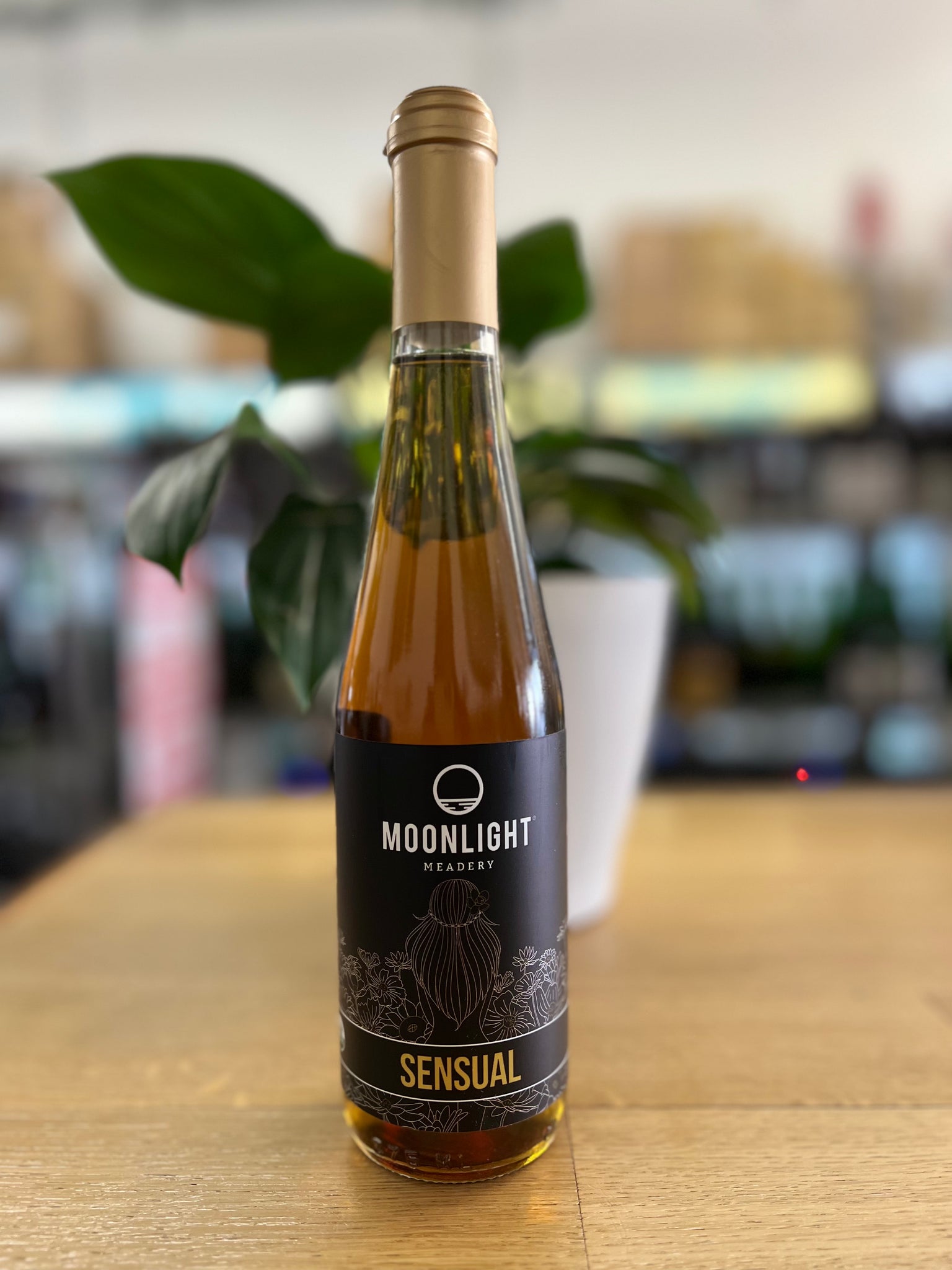 Moonlight Meadery- Sensual