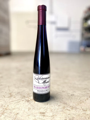 Schramm's Mead- Marionberry