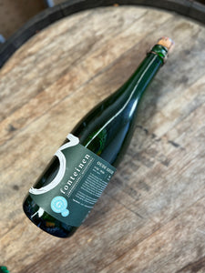 3 Fonteinen Oude Geuze Geturfd (season 19|20) Blend No. 62