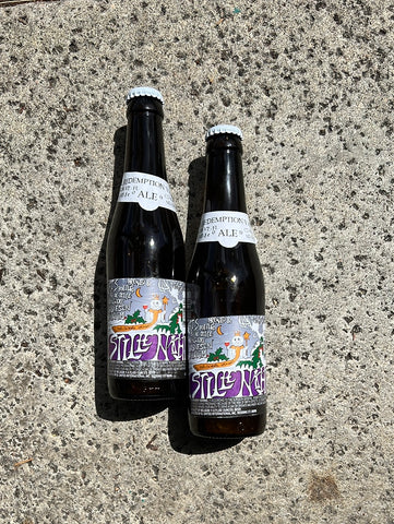 De Dolle Brouwers: Stille Nacht (Strong Ale) De Dolle Brouwers: Stille Nacht (Strong Ale)