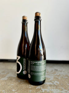 3 Fonteinen Oude Geuze Platinum Blend (season 20|21) Blend No. 41