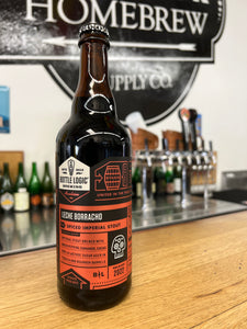 Bottle Logic Brewing- Leche Borracho (2022)