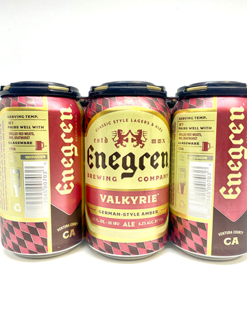 Enegren Brewing- Valkyrie