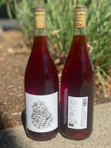 Broc Cellars- 2020 LAGREIN ROSÉ