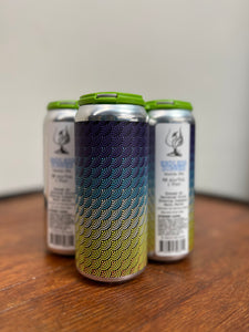 Barreled Souls Brewing - Endless Summer