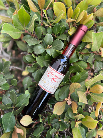 Schramm's Mead- Red Agnes