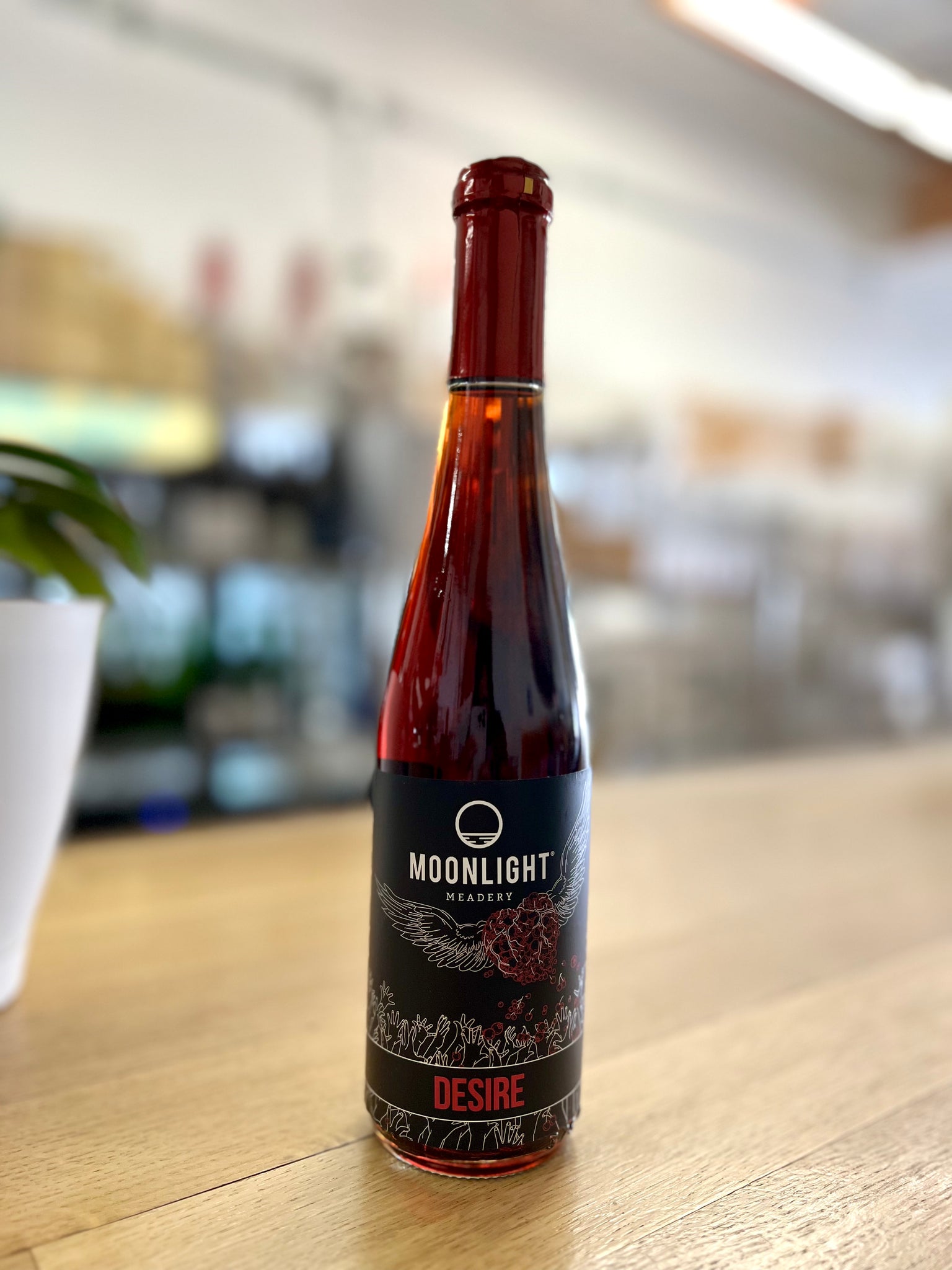 Moonlight Meadery- Desire