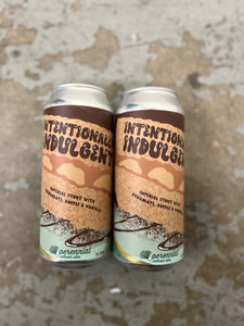 Perennial Artisan Ales- Intentionally Indulgent (2022)