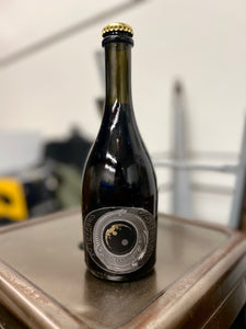 Jester King Brewery- Nocturn Chrysalis (Blend 9)