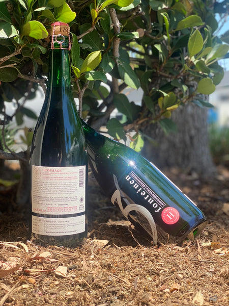 3 Fonteinen - Hommage (season 18|19) Blend No. 71 750ml