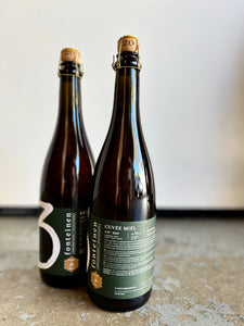 3 FONTEINEN CUVÉE MIEL (SEASON 20|21) BLEND NO. 67