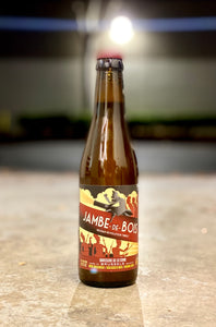 De La Senne- Jambe de Bois 330ml Bottle