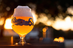 Jester King Brewery- SNÖRKEL (2022)